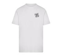Women's T-shirt Mister Tee Summer On My Mind Blanc M