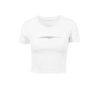 Women's T-shirt Mister Tee tal Blanc XS