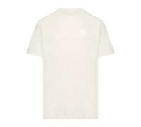 Women's T-shirt Mister Tee Under The Palm Trees Beige L