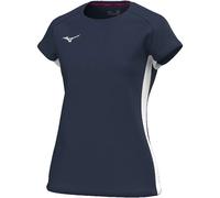 Women's T-shirt Mizuno MZNRB Bleu S