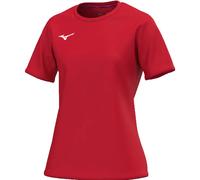 Women's T-shirt Mizuno Team 2XL