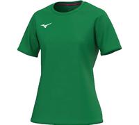 Women's T-shirt Mizuno Team Core XS