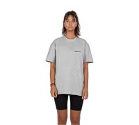 Women's T-shirt MJ Gonzales Wave V.1 x Heavy Gris M