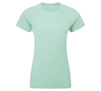 Montane Dart Nano Short Sleeve T-shirt Blue 44 Woman