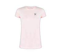 Women's T-shirt Montura Delta Mix Rose M