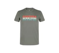 Women's T-shirt Montura Woodstock Green L