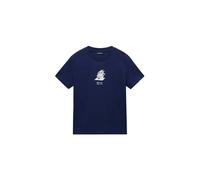 Women's T-shirt Napapijri Antimony Bleu M