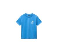 Women's T-shirt Napapijri Antimony Bleu M