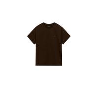 Women's T-shirt Napapijri Aurora Marron L