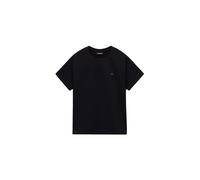Women's T-shirt Napapijri Aurora Noir 2XL