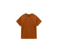 Napapijri Aurora Short Sleeve T-Shirt S Orange