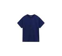 Women's T-shirt Napapijri Aurora Bleu XL
