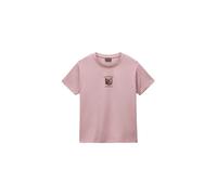Women's T-shirt Napapijri Bliss Rose L