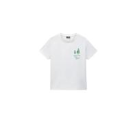 Women's T-shirt Napapijri Bliss S