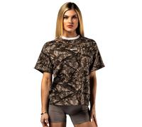Women's T-shirt Nebbia Power S