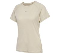 Women's T-shirt Newline Active Silver XL