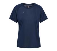 Newline, nwlBEAT W T-Shirt, Black IRIS, M