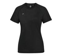 Women's T-shirt Newline Beat Noir XS