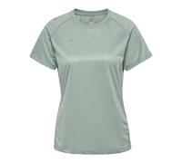 Women's T-shirt Newline Beat Vert M