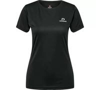 Women's T-shirt Newline Lea Performance Noir XL
