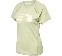 Women's T-shirt Newline Orlando Gris S
