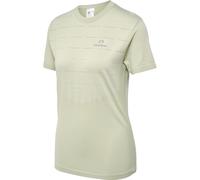 Women's T-shirt Newline Riverside Gris XL