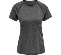 Women's T-shirt Newline Running Gris XS
