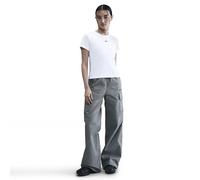 NIKE Sportswear Women s Tight Leggings White