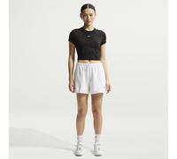Women's T-shirt Nike Chill Knit Noir M