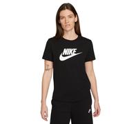 Women's T-shirt Nike Club Noir M