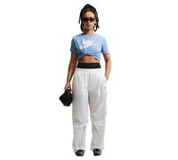Women's T-shirt Nike Essentials Bleu S