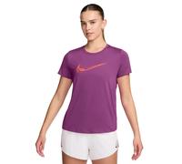 Women's T-shirt Nike One Swoosh M