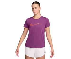 Women's T-shirt Nike One Swoosh M