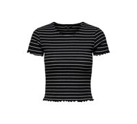Women's T-shirt Only Emma Noir L