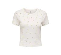 Women's T-shirt Only Fenja Blanc M
