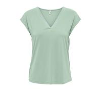 Women's T-shirt Only Free Life Vert XL