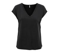 Women's T-shirt Only JRS Free Noir S