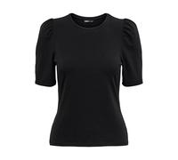 Women's T-shirt Only JRS Live Love Noir XS