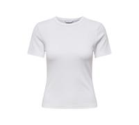 Women's T-shirt Only June Blanc S