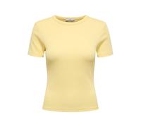 Women's T-shirt Only June Jaune L