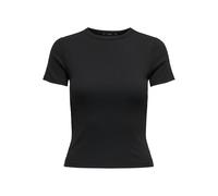Women's T-shirt Only June Noir S