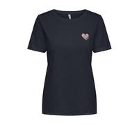 Women's T-shirt Only Kita Life Blue M