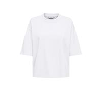 Onllara S/S Boxy Tee JRS