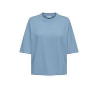 Women's T-shirt Only Lara Bleu XS