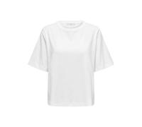 Women's T-shirt Only Lina Blanc M