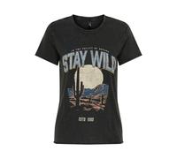 Women's T-shirt Only Lucy Noir M