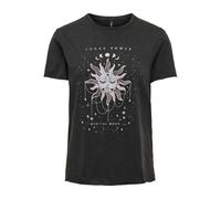 Women's T-shirt Only Lucy Noir M