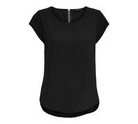 Only Short Sleeve Blouse