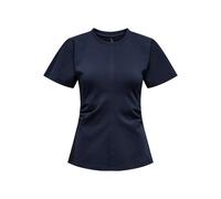 Women's T-shirt Only Marie Bleu L