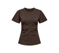 Women's T-shirt Only Marie Marron L